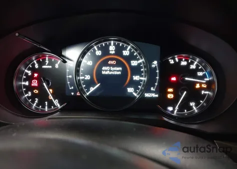 2023 Mazda Cx-5 2.5 S Premium из США, поврежденный, VIN JM3KFBDM7P0190199